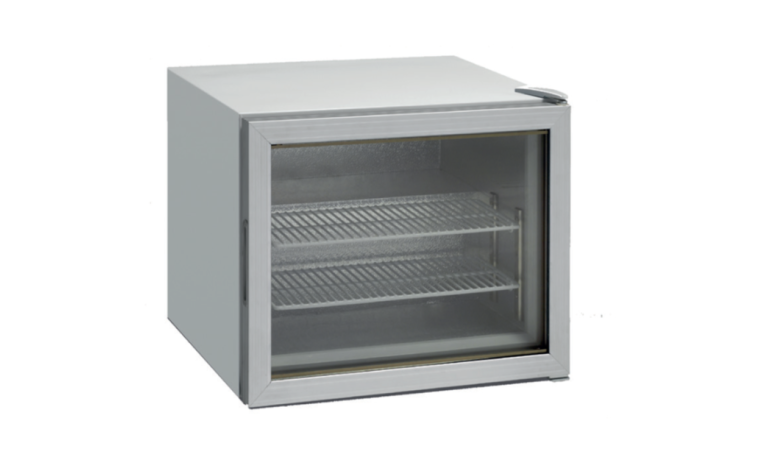 Gefrierschrank für Eis SD46 - 570x500x500 -9/-24°C - 45 L
