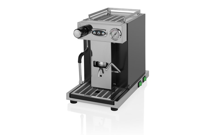 Flytek Machine à café Click Pro - 230V