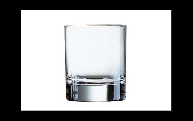 Islande Whiskyglas 20 cl -  3 St. FS