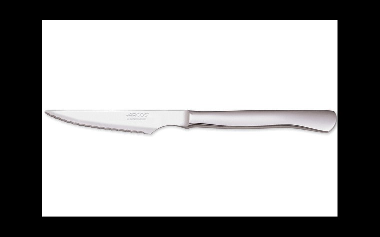 Arcos Bistro Couteau Steak - 12 pces
