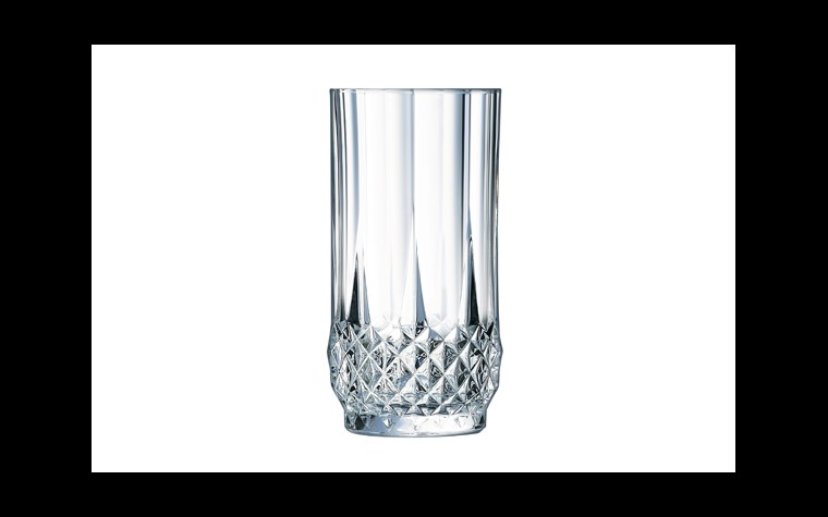 Longchamp Wasserglas 28cl - 6 Stck