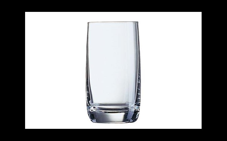 Vigne - Longdrinkglas 22 cl - 6 Stck Kwarx