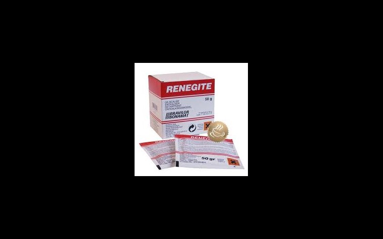 Bravilor Renegite - 50 gr