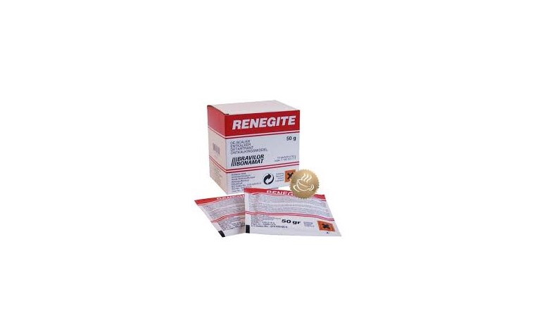 Bravilor Renegite - 15x50 gr