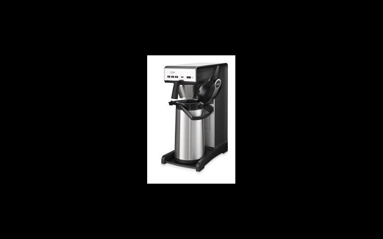 Bravilor THa20 - Machine à café à raccordement d'eau