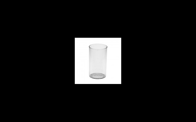 Mise en bouche Glas 60ml 4x7,5cmh - 30 Stck