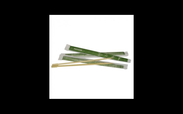 Baguette Bambou 23cm - 10x50pces