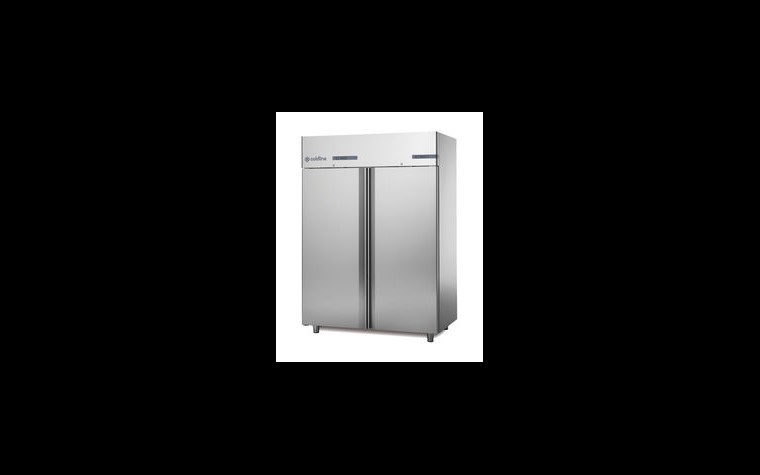 Kühlschrank Combi 2 Türen  -2°+8°C/-2°+8°C  1400L - 1480x815x2085mm
