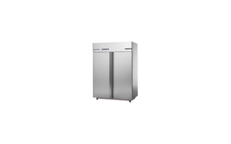 Armoire de réfrigération combi  -2°+8°C/-2°+8°C 1400L - 1480x815x2085mm