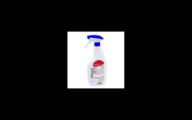 Suma Inox D7.1 - 750 ml