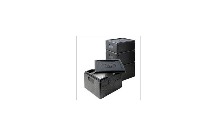 Thermo Future Box GN1/2 extern 390x330xH230mm