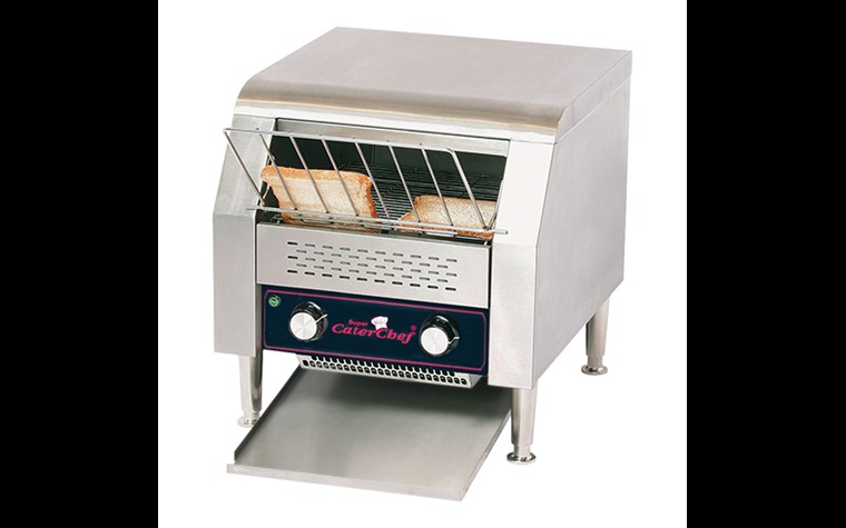 Caterchef Durchlauf Toaster (max.500)