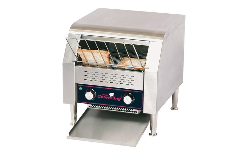 Caterchef Durchlauf Toaster (max.500)