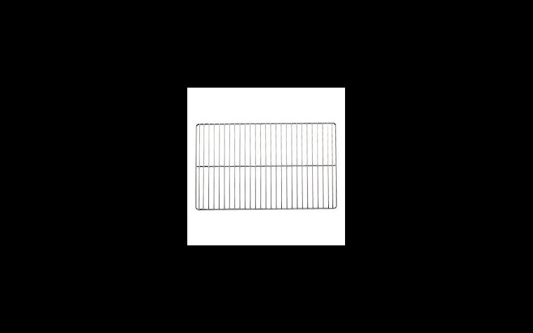 Grille GN 1/1 inox 18/8 - 325x530 mm