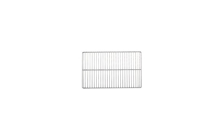 Grille GN 1/1 inox - 530x325mm