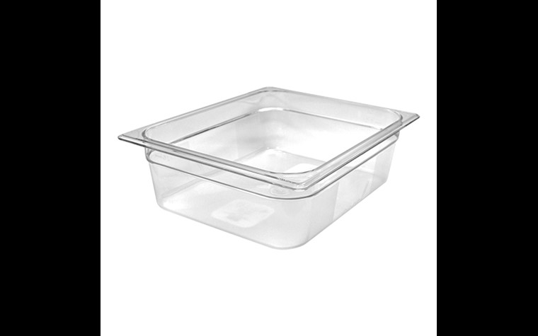 Gastronormbehälter Rubbermaid GN 1/3 150mmh FS
