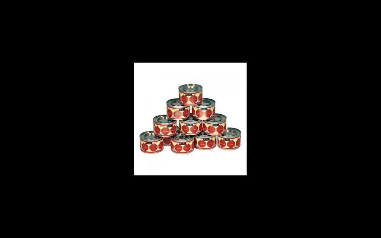 Gel combustible Caterflame 200gr - 24 pcs