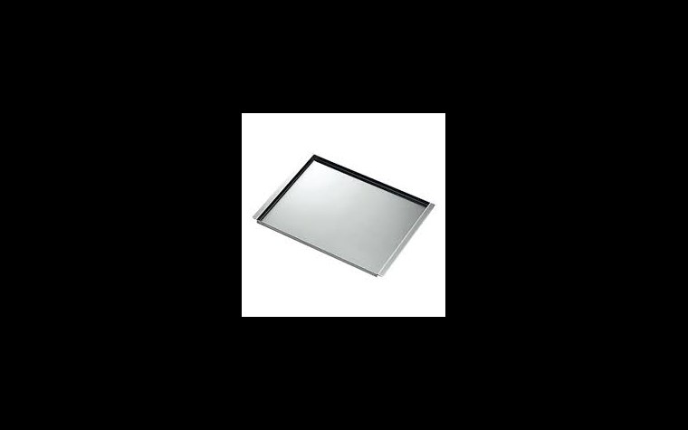 Blackblech Aluminium  GN 1/1 - H15mm