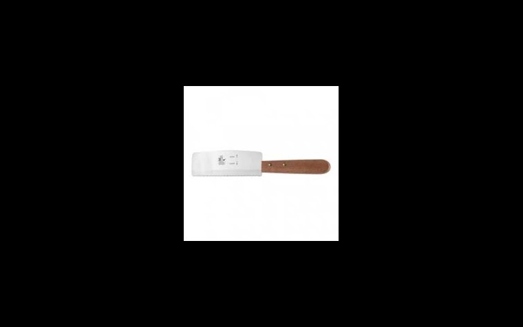 Couteau à raclette Alpage
