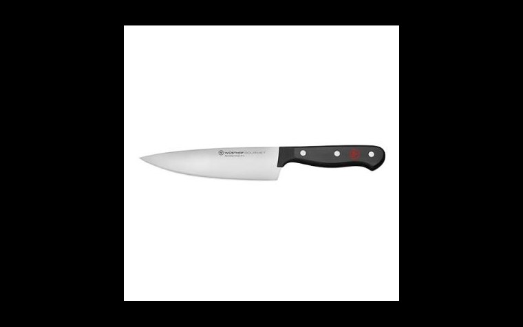 Wüsthof Gourmet couteau demi chef 20cm