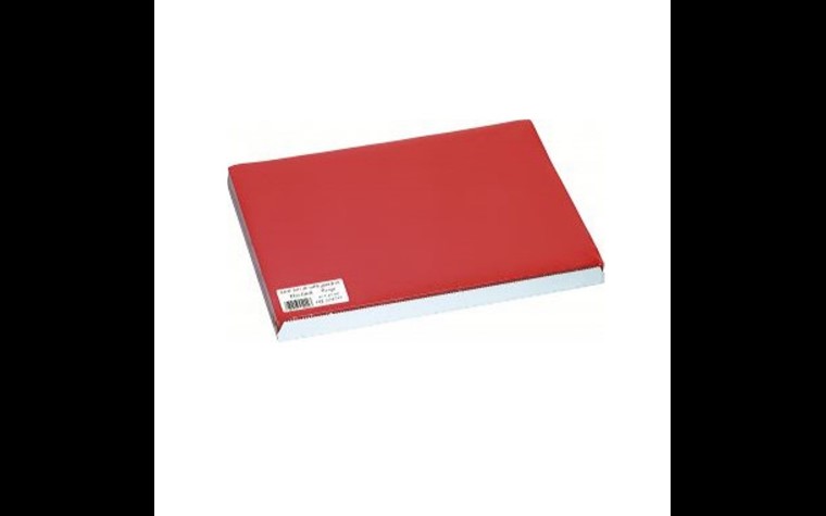 Set de table papier Rouge - 500 pcs