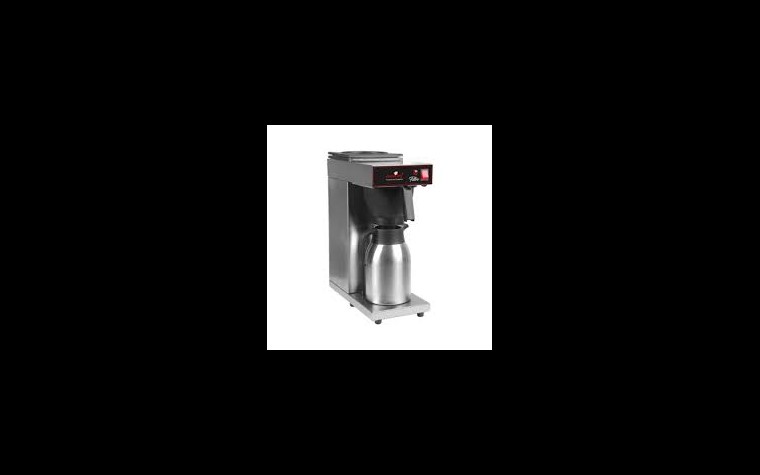 Caterchef Kaffeemaschine Thermos - 2200W