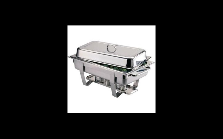 Chafing Dish Max Pro Classic One Economy GN1/1