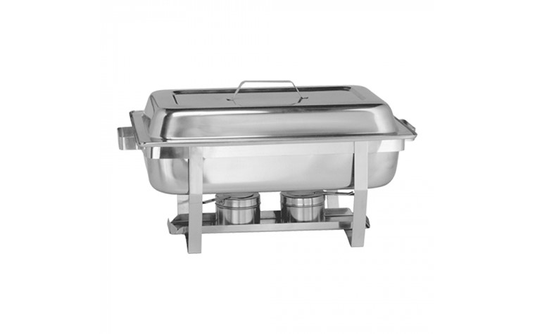 Chafing Dish Max Pro Classic One GN1/1
