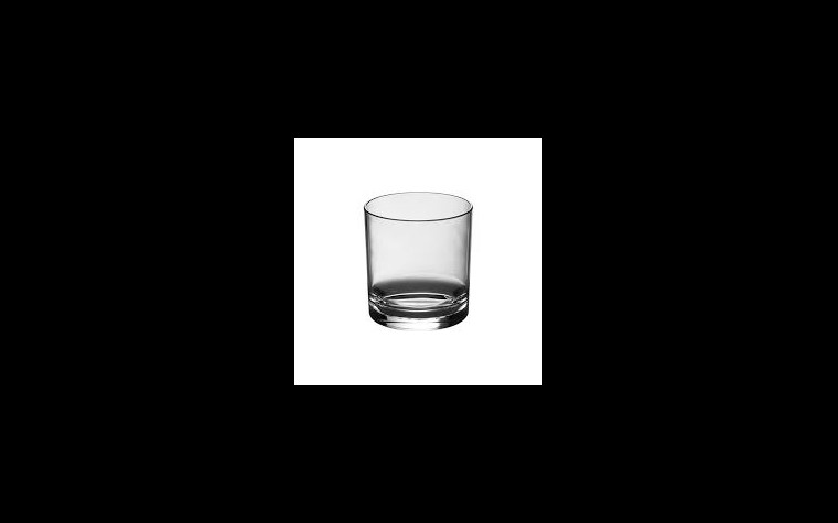 Whiskyglas Prestige polycarbonat - 20 cl