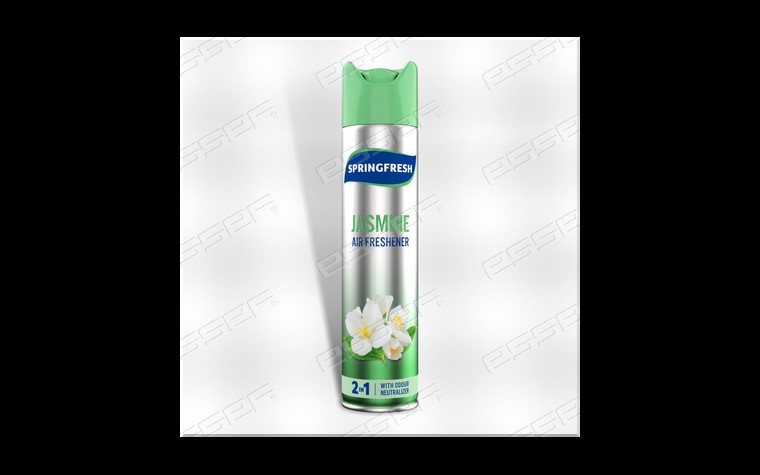Spray désodorisant Floral/Jasmin - 300 ml