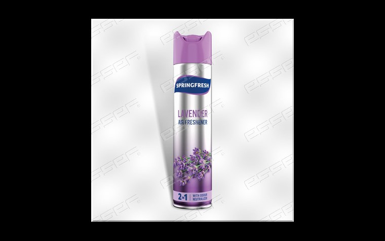 Raumspray Lavendel - 300 ml