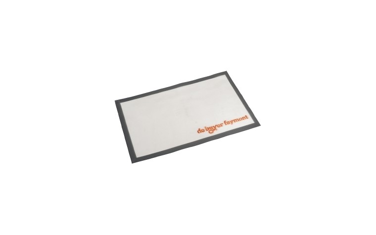 Tapis cuisson silicone GN1/1 -50°+250°C