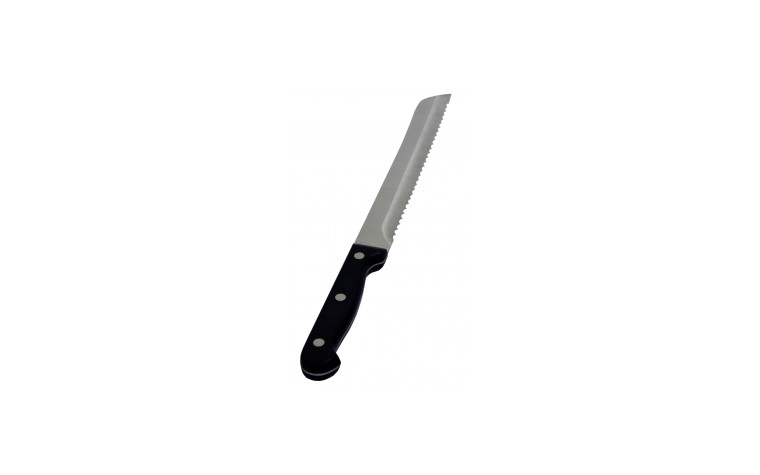 Couteau à pain Basic - 20 cm