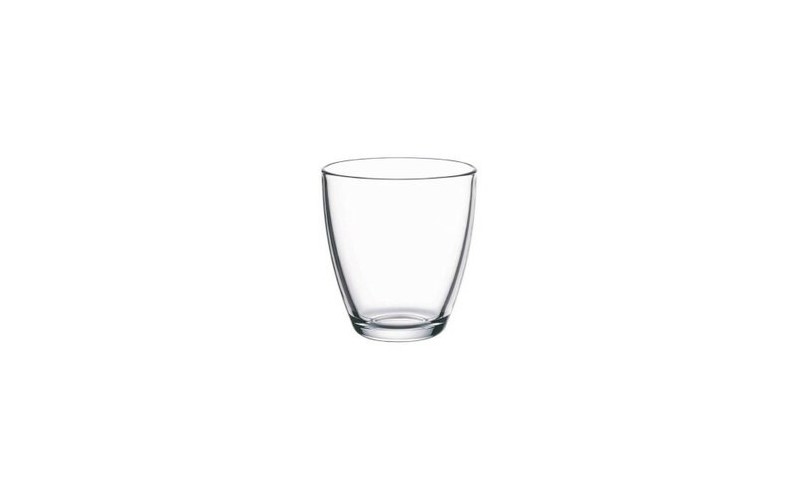 Aqua Glass 285ml