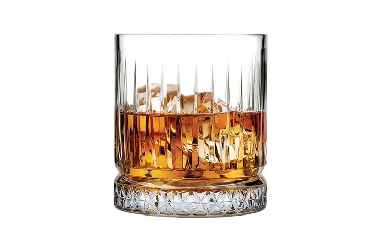 Elysia Whiskyglas 210ml - 12 St.