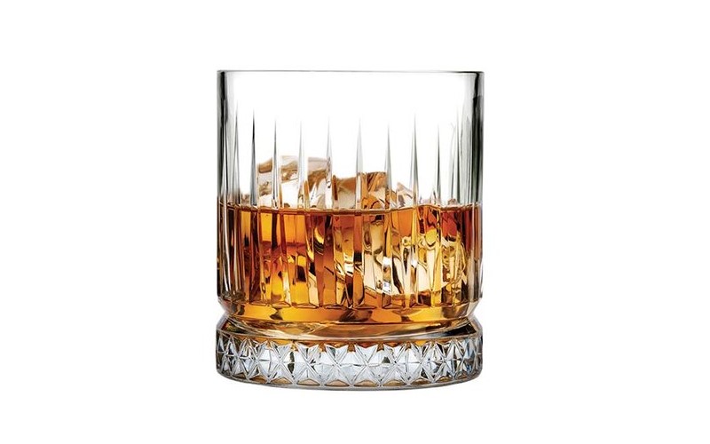 Elysia Whiskyglas 210ml - 12 St.
