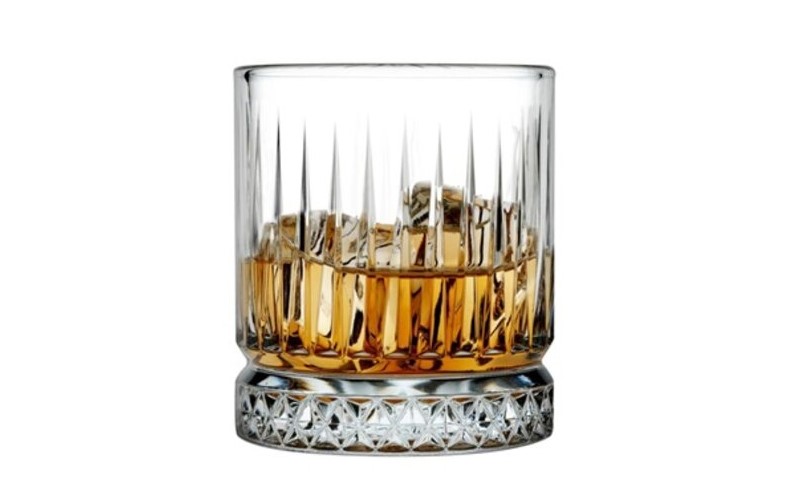 Elysia Whiskyglas 355ml - 12 St.