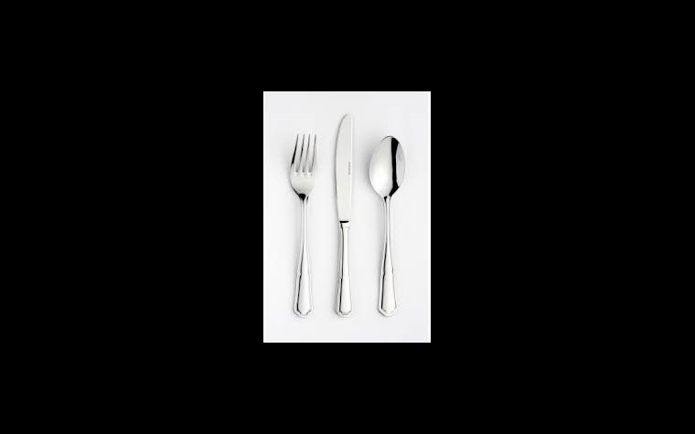Eternum Ingres Fourchette de table - 12 pcs