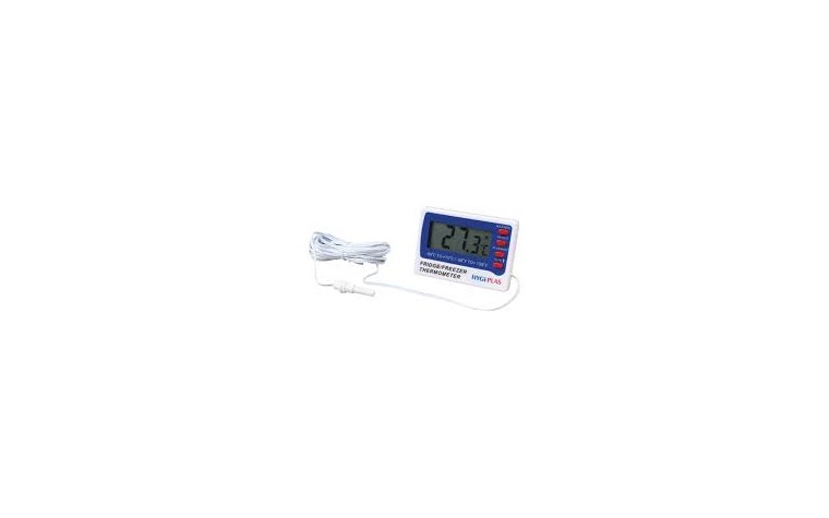 Hygiplas Thermomètre -50°C +70°C