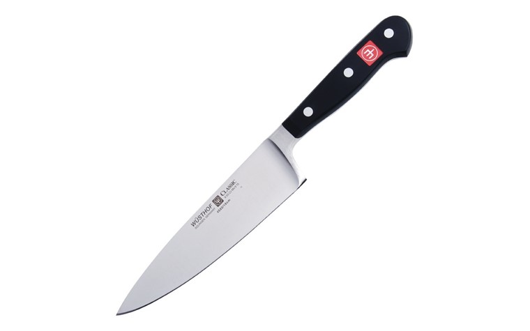 Couteau de cuisinier Wüsthof 16cm