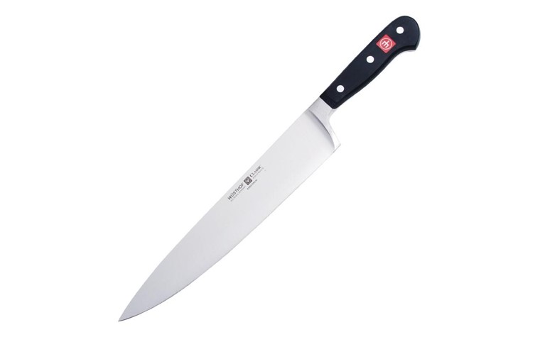 Couteau de cuisinier Wüsthof 27cm