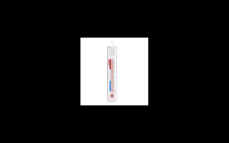 Hygiplas hängendes Thermometer -40°C/+20°C