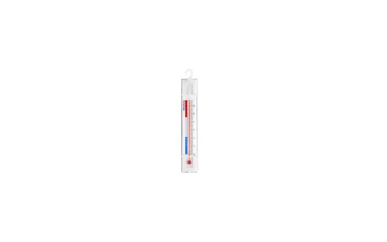 Thermomètre suspendu Hygiplas -40°C/+20°C
