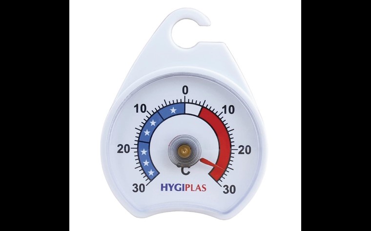 Hygiplas - Thermometer -30°C +30°C