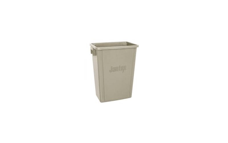 Container Recycling Jantex 56L - Beige