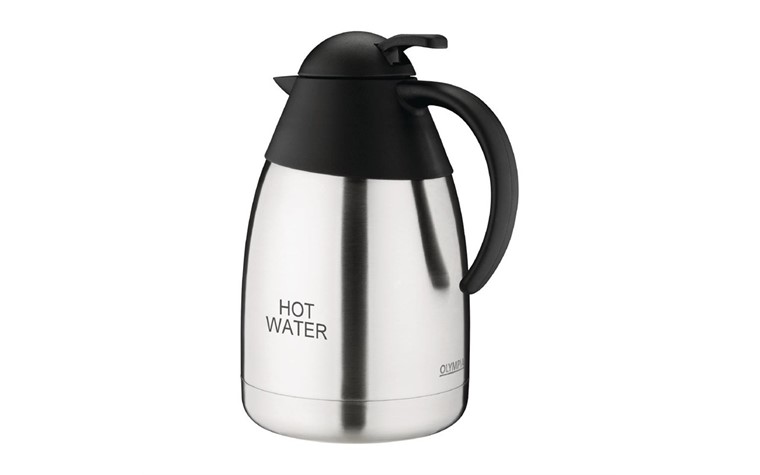 Olympia Thermos 1,5L - Hot Water