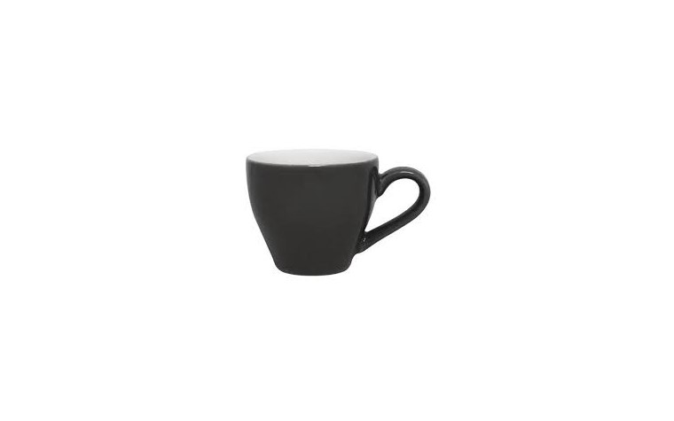 Olympia Expresso Tasse 100ml - 12pces Gris