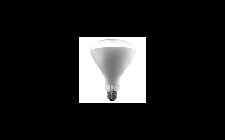 Wärme Lampe weiß 230V - 250W
