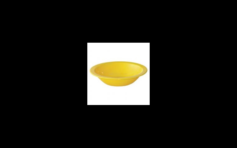 Dessertschalen Kristallon - 400ml - 12 St. - gelb