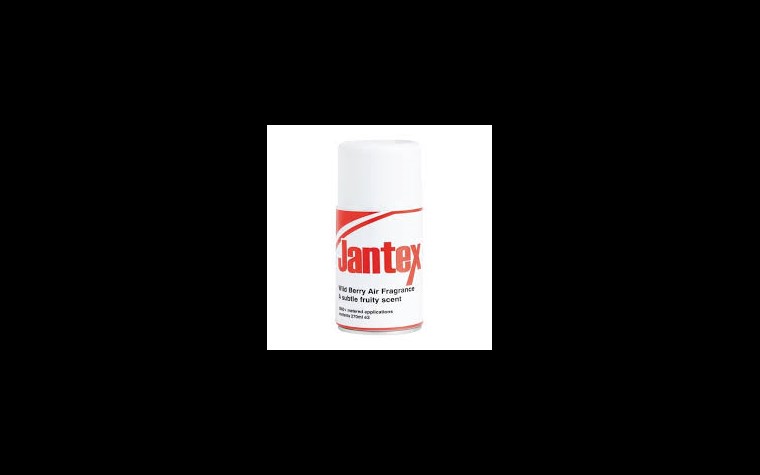 Recharges Jantex 6x270ml - Mandarine FINI